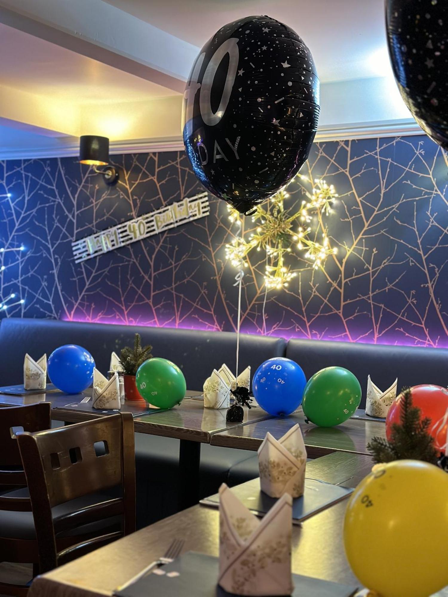 סטרנריר Tigh Na Mara Hotel מראה חיצוני תמונה
