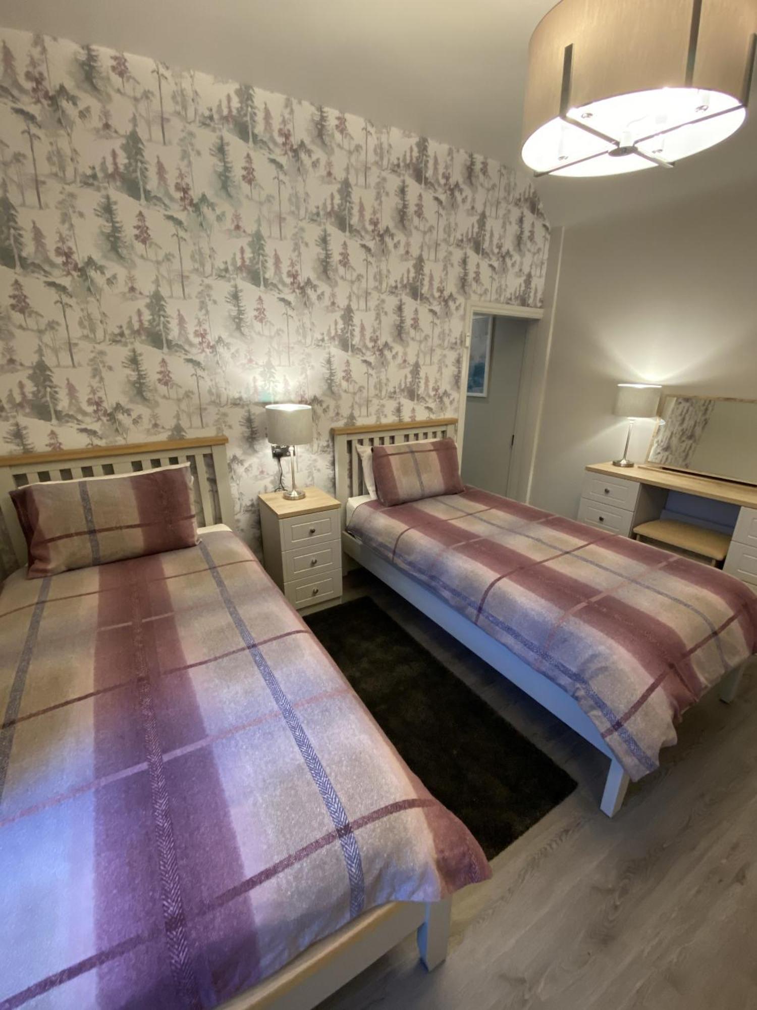 סטרנריר Tigh Na Mara Hotel מראה חיצוני תמונה
